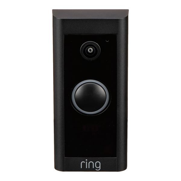 Imagen de Timbre Con Cámara Ring 1080p Visión Nocturna Wifi Alexa