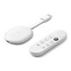 Imagen de Google Chromecast Tv 4 1080p Fhd Control Remoto