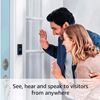 Imagen de Timbre Con Cámara Ring 1080p Visión Nocturna Wifi Alexa