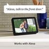 Imagen de Timbre Con Cámara Ring 1080p Visión Nocturna Wifi Alexa