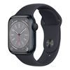 Imagen de Apple Watch Series 8 41mm S/M 5atm 32gb Wifi Bluetooth Gps