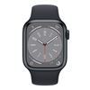 Imagen de Apple Watch Series 8 41mm S/M 5atm 32gb Wifi Bluetooth Gps