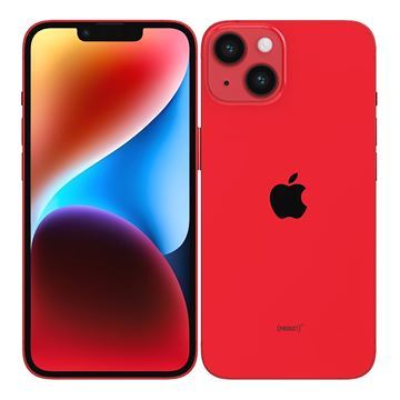 Imagen de iPhone 14 6,1" 5g 6gb 128gb Dual Cam Sim Física