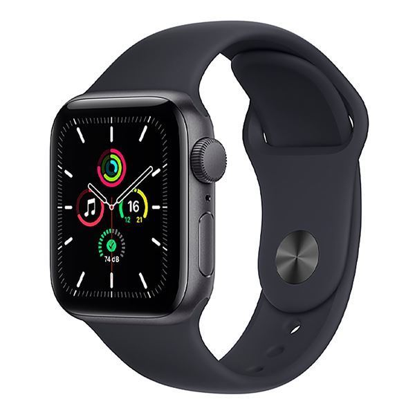Imagen de Apple Watch SE 40mm Wifi Bluetooth Gps