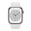 Imagen de Apple Watch Series 8 41mm S/M 5atm 32gb Wifi Bluetooth Gps