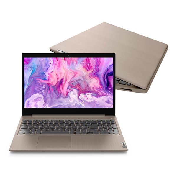 Imagen de Notebook Lenovo 15,6'' Core I3 8gb 1tb Win10