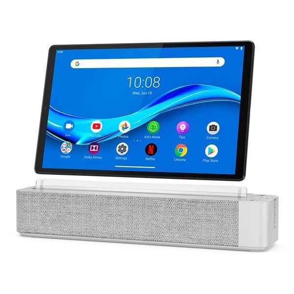 Imagen de Tablet Lenovo Tab M10 Fhd Plus 10,3'' 4gb 64gb Android9