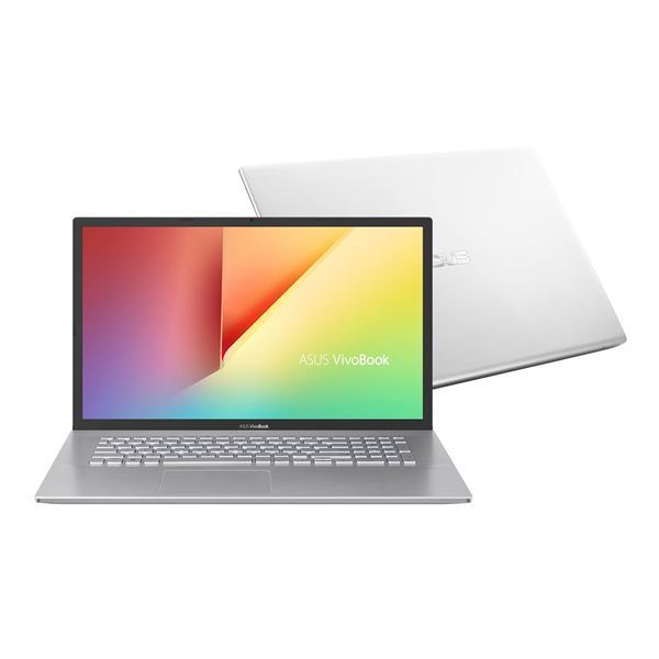 Imagen de Notebook Asus Vivobook 17,3'' Core I3 8gb 256gb Win10