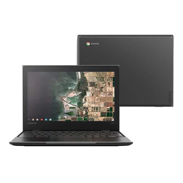Imagen de Notebook Lenovo 11,6'' N4020 4gb 32gb Chrome