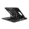 Imagen de Soporte Notebook Unno Nc6115bk 17'' Con Soporte Celular