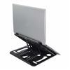 Imagen de Soporte Notebook Unno Nc6115bk 17'' Con Soporte Celular