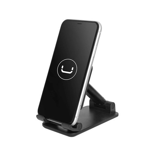 Imagen de Soporte Celular / Tablet Unno Ch3011bk 11''