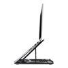 Imagen de Soporte Notebook Unno Nc6115bk 17'' Con Soporte Celular
