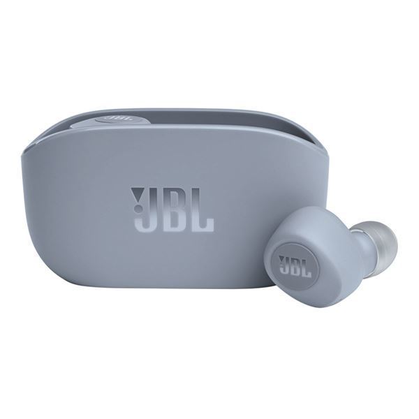 Imagen de Auriculares Inalámbricos Bluetooth Jbl Vibe 100tws 8mm