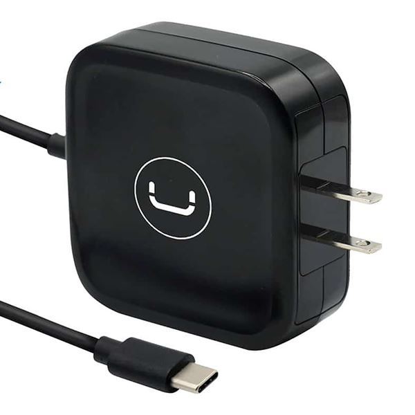 Imagen de Cargador Usb Todo En Uno Unno Pw5293bk 65w