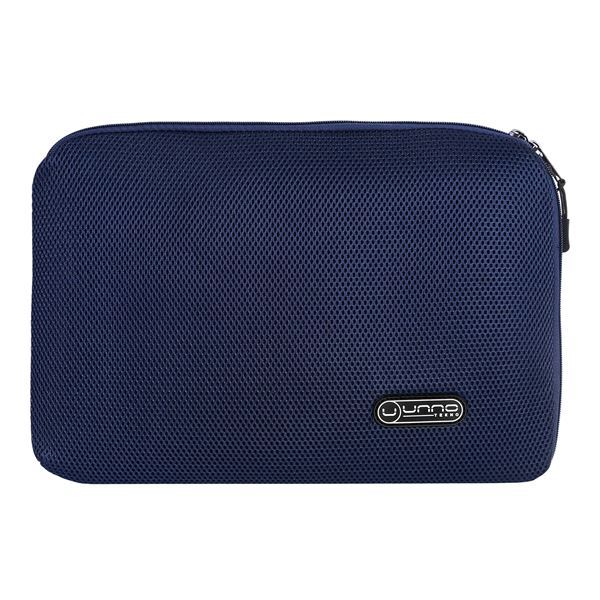 Imagen de Funda Notebook Unno Bg2701bl 14,1'' Ligera Y Lavable