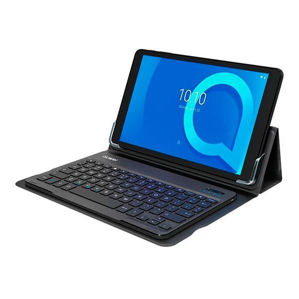Imagen de Tablet Alcatel 1T 10,1'' 2gb 32gb Quad Core Teclado Español