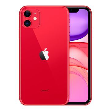Imagen de iPhone 11 6,1" 4g 4gb 128gb Dual Cam 12mp