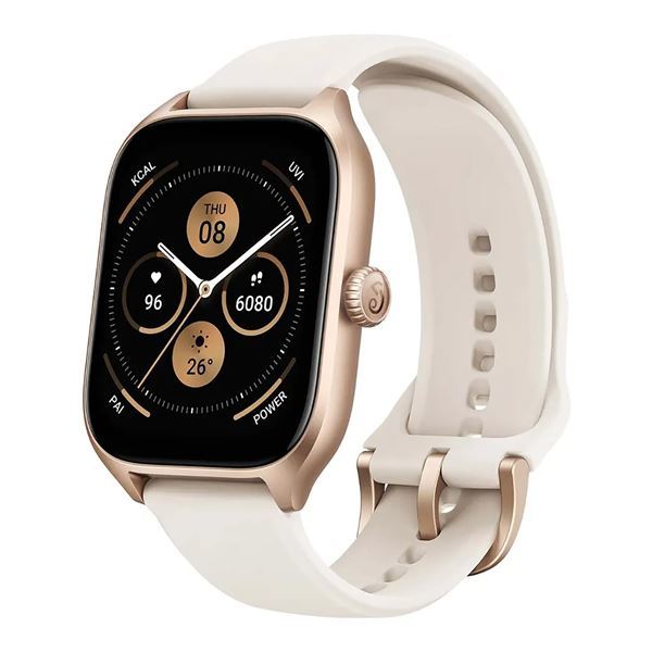 Imagen de Smartwatch Amazfit Gts 4 42,7mm 5atm Wifi Bt Gps