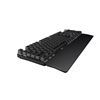 Imagen de Teclado Gaming Usb Philips Retroiluminado Reposamuñecas