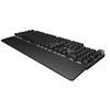 Imagen de Teclado Gaming Usb Philips Retroiluminado Reposamuñecas