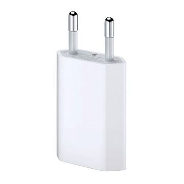 Imagen de Cargador De Pared Usb Apple 5w En Caja