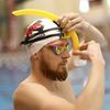Imagen de Lentes Natación Adulto Finis Hayden Panorámicos