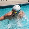 Imagen de Lentes Natación Adulto Finis Hayden Panorámicos
