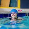 Imagen de Lentes Natación Niño Finis Dragonfly Googles Protección Uv
