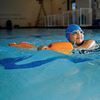 Imagen de Paletas Flotantes Natación Finis Floater Paddles M