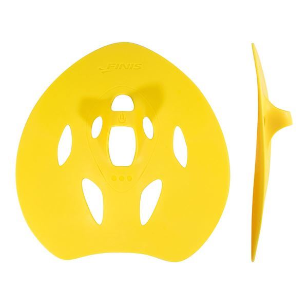 Imagen de Paletas Flotantes Natación Finis Manta Paddles M