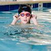 Imagen de Lentes Natación Niño Finis Betta Googles Protección Uv