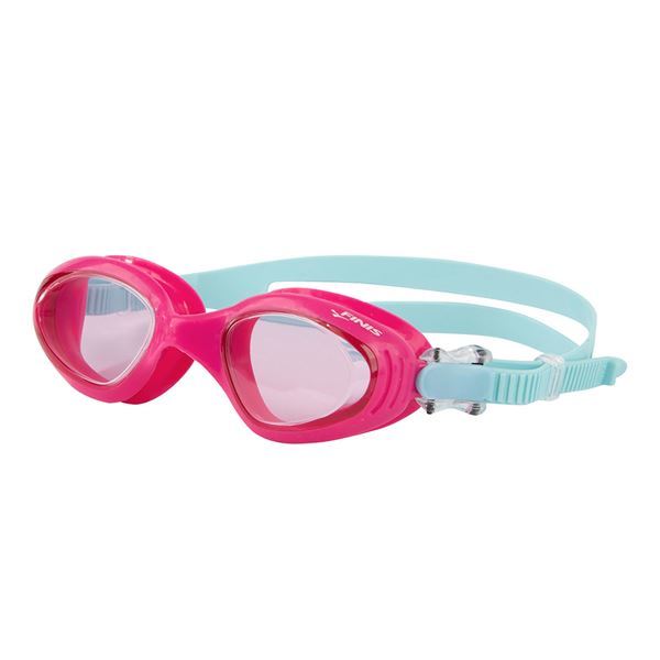 Imagen de Lentes Natación Niño Finis Betta Googles Protección Uv
