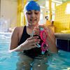 Imagen de Lentes Natación Niño Finis Betta Googles Protección Uv