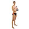 Imagen de Slip Natación Hombre Finis Splice Brief 30