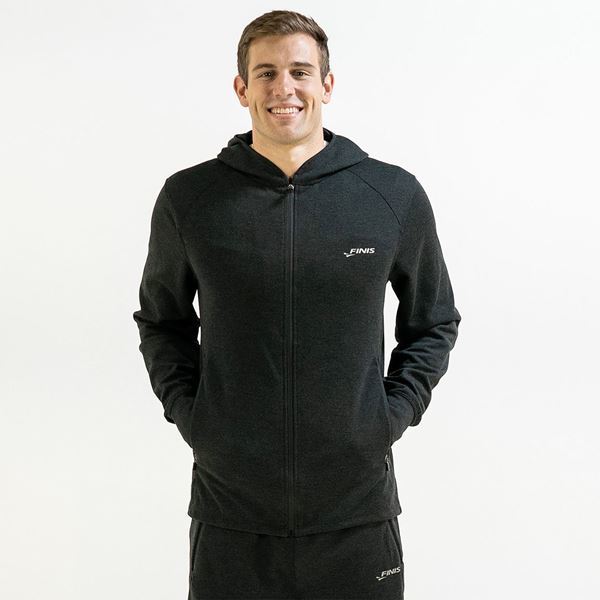 Imagen de Campera Deportiva Hombre Finis Tech Jacket S