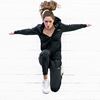 Imagen de Pantalón Deportivo Mujer Finis Tech Pant L