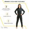 Imagen de Pantalón Deportivo Mujer Finis Tech Pant L
