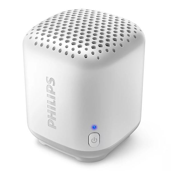 Imagen de Parlante Inalámbrico Bt Philips Tas1505 5W