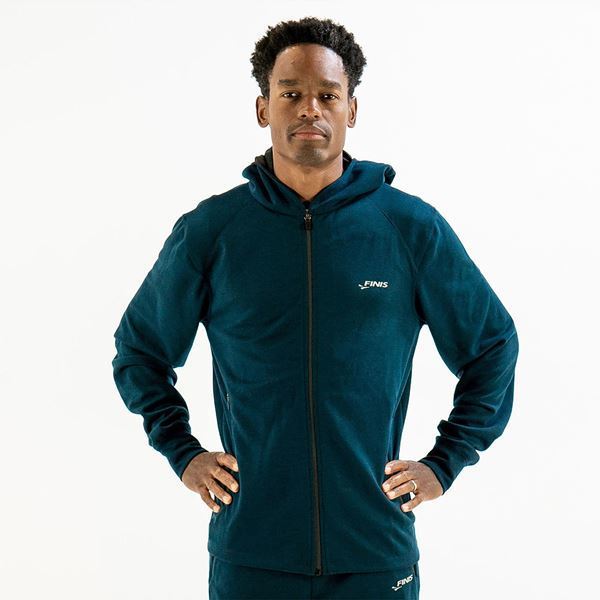 Imagen de Campera Deportiva Hombre Finis Tech Jacket S
