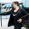 Imagen de Campera Deportiva Hombre Finis Tech Jacket S