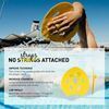 Imagen de Paletas Flotantes Natación Finis Manta Paddles S