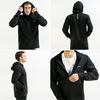 Imagen de Campera Deportiva Hombre Finis Tech Jacket Xxl