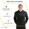 Imagen de Campera Deportiva Hombre Finis Tech Jacket Xxl