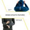 Imagen de Campera Deportiva Hombre Finis Tech Jacket Xxl