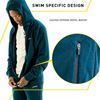 Imagen de Campera Deportiva Hombre Finis Tech Jacket Xxl