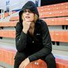 Imagen de Campera Deportiva Mujer Finis Tech Jacket S