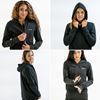 Imagen de Campera Deportiva Mujer Finis Tech Jacket Xs