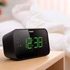 Imagen de Radio Reloj Philips Tar3306 Panel Led FM