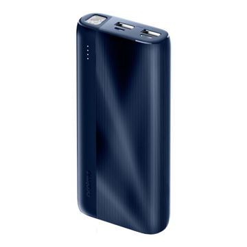Imagen de Powerbank Oraimo Traveler 4 20000mah 2 Usb